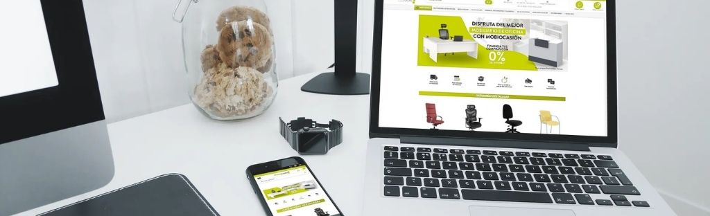 compra mobiliario de oficina online