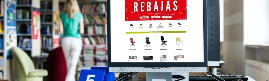 renovar tu espacio de trabajo