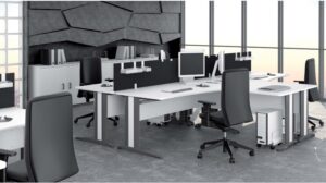 Diseño de oficinas pequeñas, ¡aprende a optimizar el espacio!