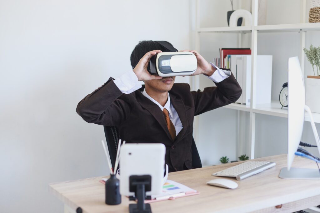 Metaverse Business